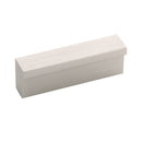 Cabinet Door Handles 1-1/4 Inch (32mm) Center to Center - Hickory Hardware Load image into Gallery viewer, Cabinet Door Handles 1-1/4 Inch (32mm) Center to Center - Hickory Hardware