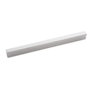 Cabinet Door Handles 6-5/16 Inch (160mm) Center to Center - Hickory Hardware Load image into Gallery viewer, Cabinet Door Handles 6-5/16 Inch (160mm) Center to Center - Hickory Hardware