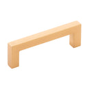 Cabinet Door Handles 3 Inch Center to Center - Hickory Hardware Load image into Gallery viewer, Cabinet Door Handles 3 Inch Center to Center - Hickory Hardware