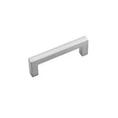 Cabinet Door Handles 3 Inch Center to Center - Hickory Hardware Load image into Gallery viewer, Cabinet Door Handles 3 Inch Center to Center - Hickory Hardware