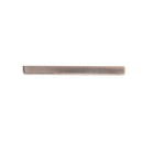 Cabinet Door Handles 3-3/4 Inch (96mm) Center to Center - Hickory Hardware Load image into Gallery viewer, Cabinet Door Handles 3-3/4 Inch (96mm) Center to Center - Hickory Hardware
