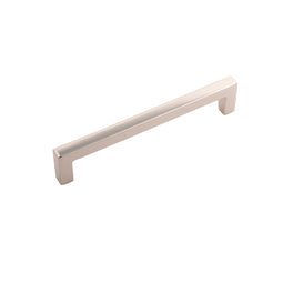 Cabinet Door Handles 5-1/16 Inch (128mm) Center to Center - Hickory Hardware Cabinet Door Handles 5-1/16 Inch (128mm) Center to Center - Hickory Hardware