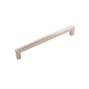 Cabinet Door Handles 6-5/16 Inch (160mm) Center to Center - Hickory Hardware Load image into Gallery viewer, Cabinet Door Handles 6-5/16 Inch (160mm) Center to Center - Hickory Hardware