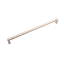 cabinet door handles 12 Inch Center to Center - Hickory Hardware Load image into Gallery viewer, cabinet door handles 12 Inch Center to Center - Hickory Hardware