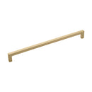 cabinet door handles 12 Inch Center to Center - Hickory Hardware Load image into Gallery viewer, cabinet door handles 12 Inch Center to Center - Hickory Hardware