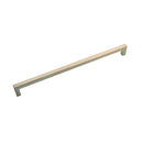 cabinet door handles 12 Inch Center to Center - Hickory Hardware Load image into Gallery viewer, cabinet door handles 12 Inch Center to Center - Hickory Hardware