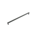 cabinet door handles 12 Inch Center to Center - Hickory Hardware Load image into Gallery viewer, cabinet door handles 12 Inch Center to Center - Hickory Hardware