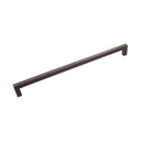 cabinet door handles 12 Inch Center to Center - Hickory Hardware Load image into Gallery viewer, cabinet door handles 12 Inch Center to Center - Hickory Hardware