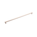 cabinet door handles 18 Inch Center to Center - Hickory Hardware Load image into Gallery viewer, cabinet door handles 18 Inch Center to Center - Hickory Hardware