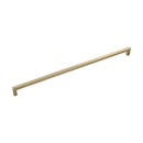 cabinet door handles 18 Inch Center to Center - Hickory Hardware Load image into Gallery viewer, cabinet door handles 18 Inch Center to Center - Hickory Hardware