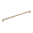 cabinet door handles 18 Inch Center to Center - Hickory Hardware Load image into Gallery viewer, cabinet door handles 18 Inch Center to Center - Hickory Hardware