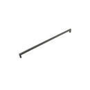 cabinet door handles 18 Inch Center to Center - Hickory Hardware Load image into Gallery viewer, cabinet door handles 18 Inch Center to Center - Hickory Hardware