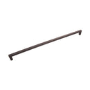 cabinet door handles 18 Inch Center to Center - Hickory Hardware Load image into Gallery viewer, cabinet door handles 18 Inch Center to Center - Hickory Hardware