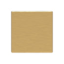 Knob 1-1/4 Inch Square - Skylight Collection - Hickory Hardware Load image into Gallery viewer, Knob 1-1/4 Inch Square - Skylight Collection - Hickory Hardware