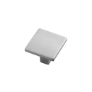 Knob 1-1/4 Inch Square - Skylight Collection - Hickory Hardware Load image into Gallery viewer, Knob 1-1/4 Inch Square - Skylight Collection - Hickory Hardware