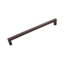 cabinet door handles 8-13/16 Inch (224mm) Center to Center - Hickory Hardware Load image into Gallery viewer, cabinet door handles 8-13/16 Inch (224mm) Center to Center - Hickory Hardware
