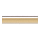 T Bar Cabinet Pulls 2-3/8 Inch X 1/2 Inch - Hickory Hardware Load image into Gallery viewer, T Bar Cabinet Pulls 2-3/8 Inch X 1/2 Inch - Hickory Hardware