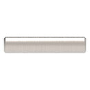 T Bar Cabinet Pulls 2-3/8 Inch X 1/2 Inch - Hickory Hardware Load image into Gallery viewer, T Bar Cabinet Pulls 2-3/8 Inch X 1/2 Inch - Hickory Hardware