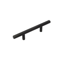 Bar Pull 3 Inch Center to Center - Hickory Hardware Bar Pull 3 Inch Center to Center - Hickory Hardware