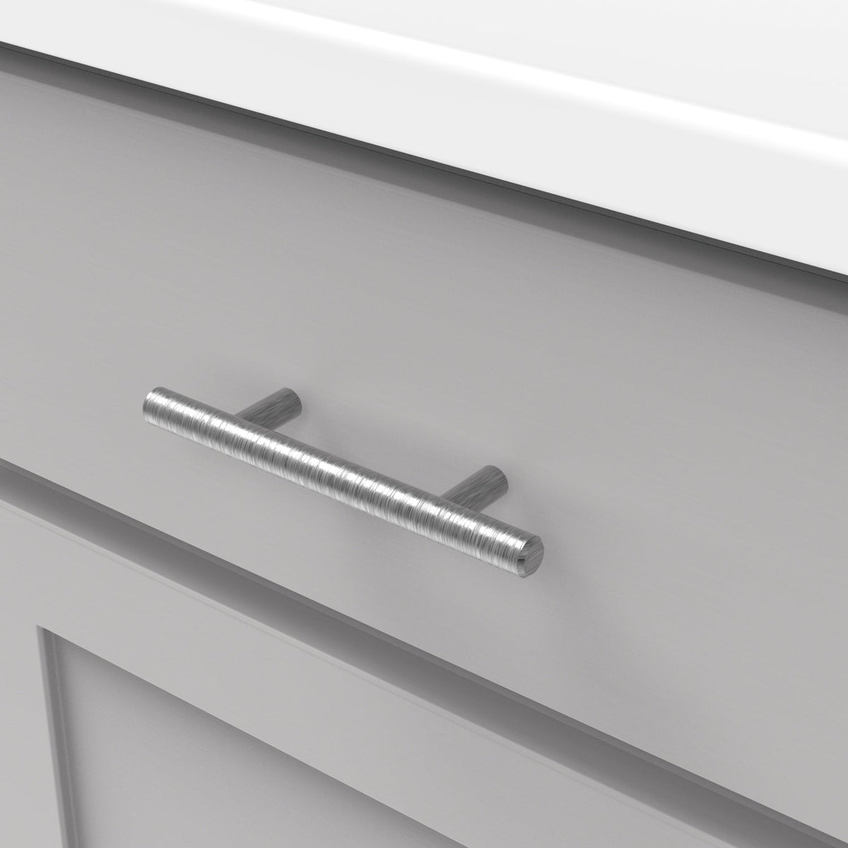 Adjustable Cabinet Pulls 3-3/4 Inch (96mm) Center to Center