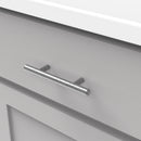Bar Pull 3 Inch Center to Center - Hickory Hardware Load image into Gallery viewer, Bar Pull 3 Inch Center to Center - Hickory Hardware