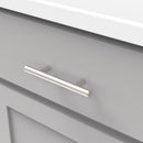 Bar Pull 3 Inch Center to Center - Hickory Hardware Load image into Gallery viewer, Bar Pull 3 Inch Center to Center - Hickory Hardware