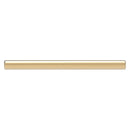 Bar Pull 3-3/4 Inch (96mm) Center to Center - Hickory Hardware Load image into Gallery viewer, Bar Pull 3-3/4 Inch (96mm) Center to Center - Hickory Hardware