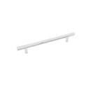 Bar Pull 6-5/16 Inch (160mm) Center to Center - Hickory Hardware Load image into Gallery viewer, Bar Pull 6-5/16 Inch (160mm) Center to Center - Hickory Hardware