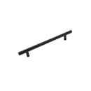 Bar Pull 6-5/16 Inch (160mm) Center to Center - Hickory Hardware Load image into Gallery viewer, Bar Pull 6-5/16 Inch (160mm) Center to Center - Hickory Hardware