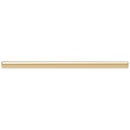 Bar Pull 6-5/16 Inch (160mm) Center to Center - Hickory Hardware Load image into Gallery viewer, Bar Pull 6-5/16 Inch (160mm) Center to Center - Hickory Hardware