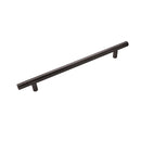 Bar Pull 7-9/16 Inch (192mm) Center to Center - Hickory Hardware Load image into Gallery viewer, Bar Pull 7-9/16 Inch (192mm) Center to Center - Hickory Hardware