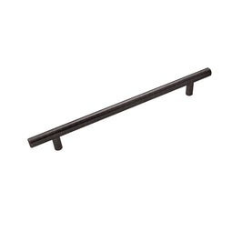 Bar Pull 7-9/16 Inch (192mm) Center to Center - Hickory Hardware Bar Pull 7-9/16 Inch (192mm) Center to Center - Hickory Hardware