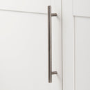Bar Pull 7-9/16 Inch (192mm) Center to Center - Hickory Hardware Load image into Gallery viewer, Bar Pull 7-9/16 Inch (192mm) Center to Center - Hickory Hardware