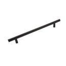 Bar Pull 7-9/16 Inch (192mm) Center to Center - Hickory Hardware Load image into Gallery viewer, Bar Pull 7-9/16 Inch (192mm) Center to Center - Hickory Hardware