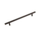 Bar Pull 7-9/16 Inch (192mm) Center to Center - Hickory Hardware Load image into Gallery viewer, Bar Pull 7-9/16 Inch (192mm) Center to Center - Hickory Hardware