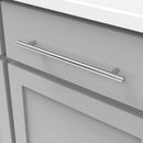 Bar Pull 8-13/16 Inch (224mm) Center to Center - Hickory Hardware Load image into Gallery viewer, Bar Pull 8-13/16 Inch (224mm) Center to Center - Hickory Hardware