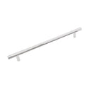 Bar Pull 8-13/16 Inch (224mm) Center to Center - Hickory Hardware Load image into Gallery viewer, Bar Pull 8-13/16 Inch (224mm) Center to Center - Hickory Hardware