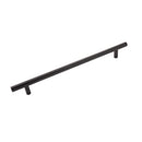 Bar Pull 8-13/16 Inch (224mm) Center to Center - Hickory Hardware Load image into Gallery viewer, Bar Pull 8-13/16 Inch (224mm) Center to Center - Hickory Hardware