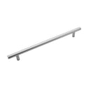 Bar Pull 8-13/16 Inch (224mm) Center to Center - Hickory Hardware Load image into Gallery viewer, Bar Pull 8-13/16 Inch (224mm) Center to Center - Hickory Hardware