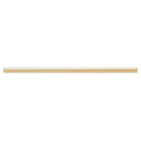 Bar Pull 10-1/16 Inch (256mm) Center to Center - Hickory Hardware Load image into Gallery viewer, Bar Pull 10-1/16 Inch (256mm) Center to Center - Hickory Hardware