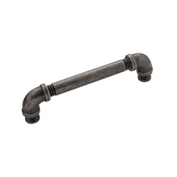 Kitchen Cabinet Pulls 5-1/16 Inch (128mm) Center to Center - Hickory Hardware Kitchen Cabinet Pulls 5-1/16 Inch (128mm) Center to Center - Hickory Hardware
