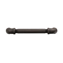 Kitchen Cabinet Pulls 5-1/16 Inch (128mm) Center to Center - Hickory Hardware Load image into Gallery viewer, Kitchen Cabinet Pulls 5-1/16 Inch (128mm) Center to Center - Hickory Hardware