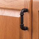 Kitchen Cabinet Pulls 3 Inch Center to Center - Hickory Hardware Load image into Gallery viewer, Kitchen Cabinet Pulls 3 Inch Center to Center - Hickory Hardware
