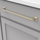 12 Inch Drawer Pulls Center to Center - Hickory Hardware Load image into Gallery viewer, 12 Inch Drawer Pulls Center to Center - Hickory Hardware