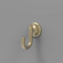 Hook 1-1/8 Inch Center to Center - Hickory Hardware Load image into Gallery viewer, Hook 1-1/8 Inch Center to Center - Hickory Hardware