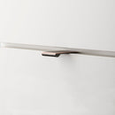 Contemporary Cabinet Pull 1 Inch Center to Center - Hickory Hardware Load image into Gallery viewer, Contemporary Cabinet Pull 1 Inch Center to Center - Hickory Hardware