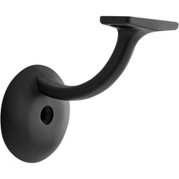 Hand Rail Bracket - Hickory Hardware Hand Rail Bracket - Hickory Hardware