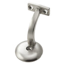 Hand Rail Bracket - Hickory Hardware Load image into Gallery viewer, Hand Rail Bracket - Hickory Hardware