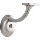 Hand Rail Bracket - Hickory Hardware Load image into Gallery viewer, Hand Rail Bracket - Hickory Hardware