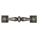 Traditional Cabinet Pull 3 Inch Center to Center - Hickory Hardware Load image into Gallery viewer, Traditional Cabinet Pull 3 Inch Center to Center - Hickory Hardware